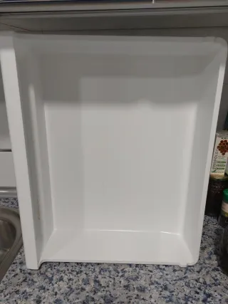 Baldas y cajones Fagor FFC 42L