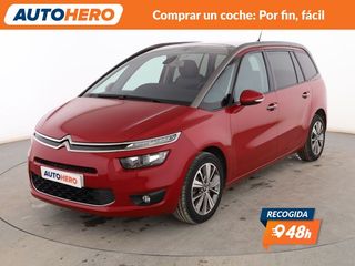 Citroën C4 Picasso 1.6 e-HDi Intensive