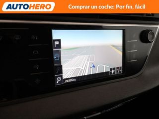 Citroën C4 Picasso 1.6 e-HDi Intensive