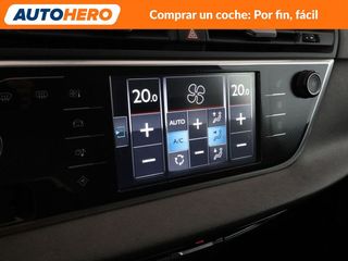 Citroën C4 Picasso 1.6 e-HDi Intensive