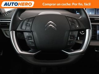 Citroën C4 Picasso 1.6 e-HDi Intensive