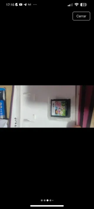 Pack 2 Juegos Nintendo DS: Monstruos vs Alien+Dora