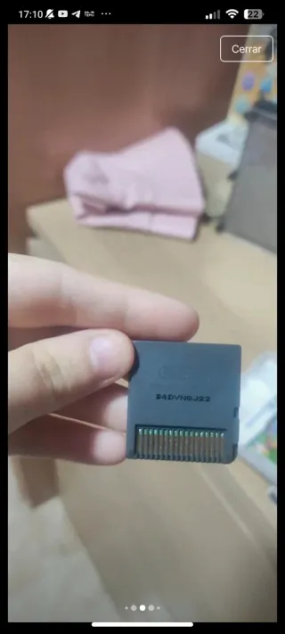 Pack 2 Juegos Nintendo DS: Monstruos vs Alien+Dora