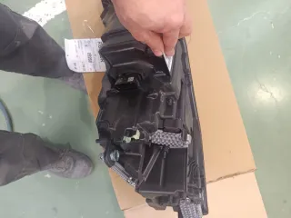 Faro Izquierdo y Derecho Skoda Octavia