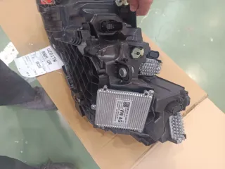 Faro Izquierdo y Derecho Skoda Octavia