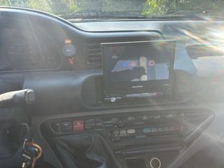 Peugeot Expert  furgón 2.0 HDi