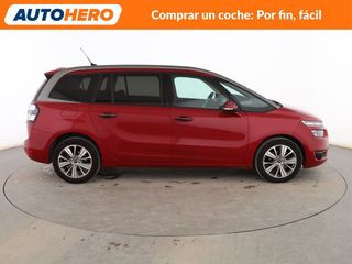 Citroën C4 Picasso 1.6 e-HDi Intensive