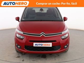 Citroën C4 Picasso 1.6 e-HDi Intensive