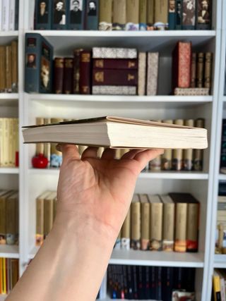 Una vida. Guy de Maupassant