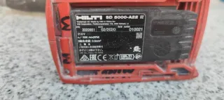 Atornillador HILTI SD 5000 A 22