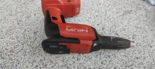 Atornillador HILTI SD 5000 A 22