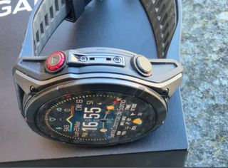 Garmin Fenix 8 Pro AMOLED Sapphire