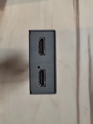 Blackmagic SDI a HDMI Bidireccional