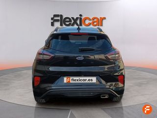 Ford Puma 1.0 EcoBoost 125cv ST-Line X MHEV Auto