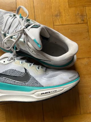 Nike Air Zoom Pegasus 41 Blanco Talla 43