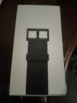 CMF Watch Pro 2 Smartwatch Negro/Gris