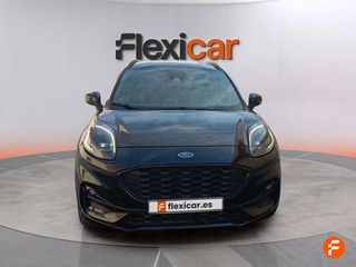 Ford Puma 1.0 EcoBoost 125cv ST-Line X MHEV Auto