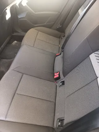 Audi A3 2021