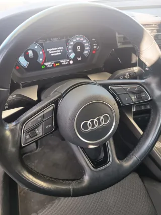 Audi A3 2021