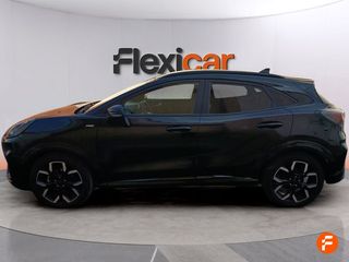 Ford Puma 1.0 EcoBoost 125cv ST-Line X MHEV Auto