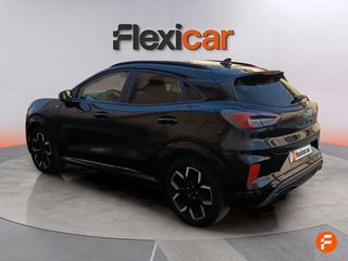 Ford Puma 1.0 EcoBoost 125cv ST-Line X MHEV Auto