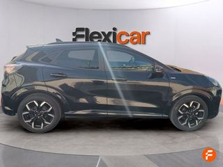 Ford Puma 1.0 EcoBoost 125cv ST-Line X MHEV Auto