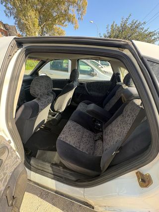 Opel Vectra B 1.7 TD