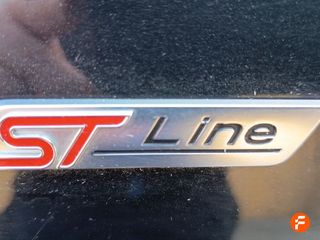 Ford Puma 1.0 EcoBoost 125cv ST-Line X MHEV Auto