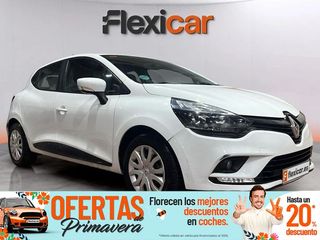 Renault Clio Limited dCi 55kW (75CV) -18