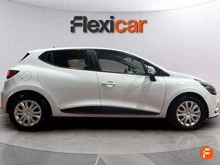 Renault Clio Limited dCi 55kW (75CV) -18