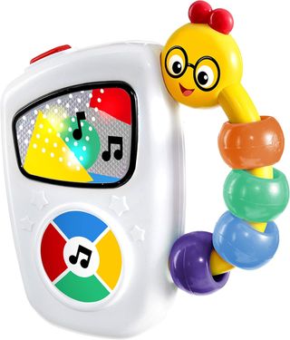 Baby Einstein, Juguete Musical para Bebés Portátil