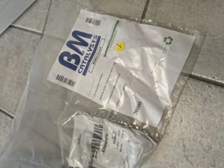 Catalizzatore BM91754H Nuovo Ford Fiesta/B-Max