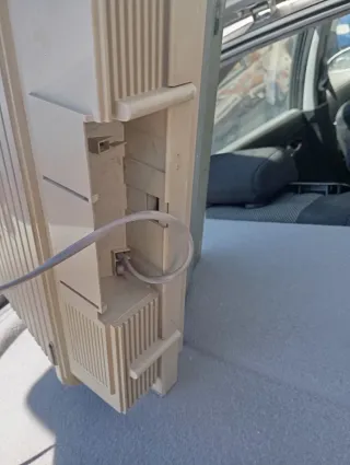 Olivetti ET Personal 56 Máquina de Escribir