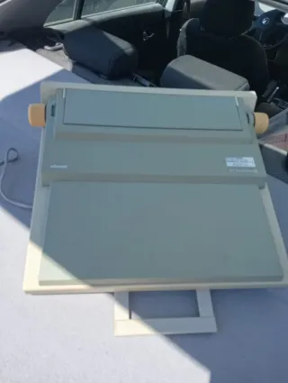 Olivetti ET Personal 56 Máquina de Escribir