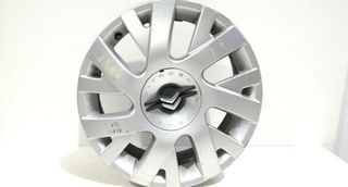 9650202380 llanta citroen c4 coupe 1.6 hdi 203739