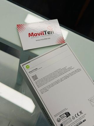 iPhone 17 Pro Max 256GB Naranja Precintado