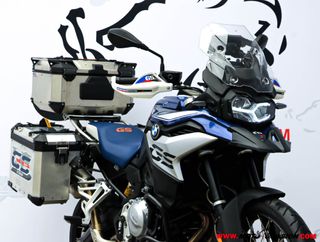 BMW F 850 GS TROPHY -A2-