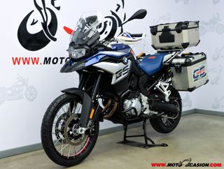 BMW F 850 GS TROPHY -A2-