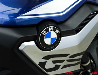 BMW F 850 GS TROPHY -A2-