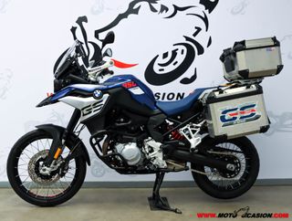 BMW F 850 GS TROPHY -A2-