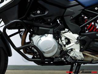 BMW F 850 GS TROPHY -A2-