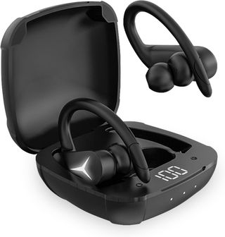 - KSIX Sport Buds 2 Auriculares Inalámbricos par