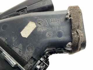 Rejilla aireadora dcha BMW 3 1998-2006