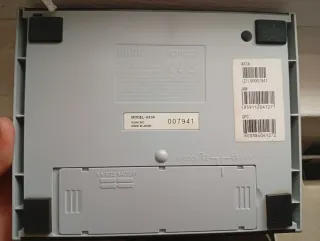 Pedal multiefectos guitarra acústica Korg AX3A