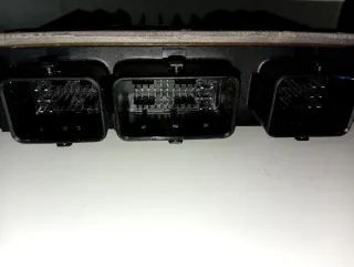 Centralita UCE Hyundai Terracan 39112-4X510