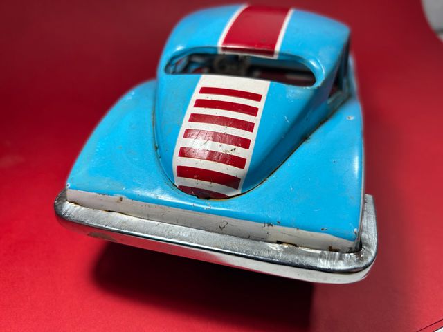 Coche de Juguete Toyota 2000 Coupe MF 211