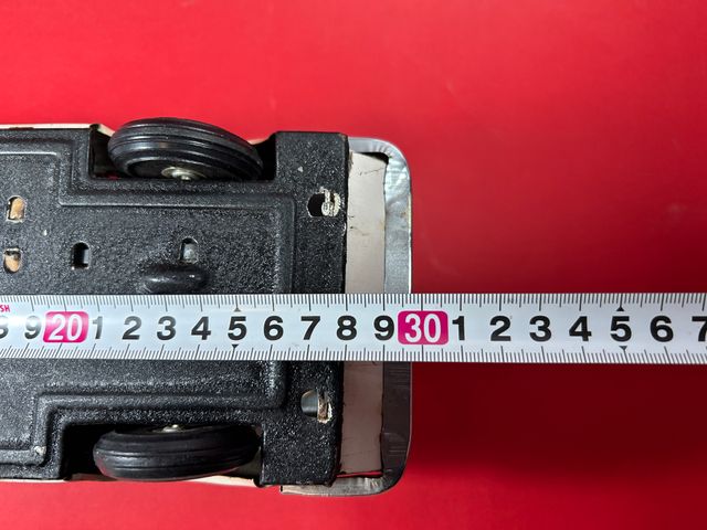 Coche de Juguete Toyota 2000 Coupe MF 211