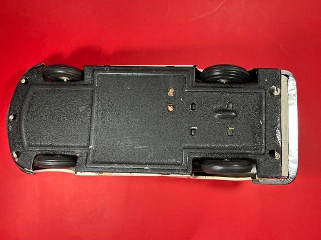 Coche de Juguete Toyota 2000 Coupe MF 211