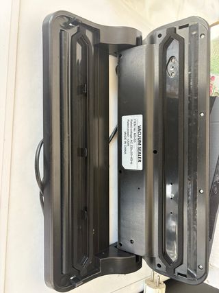 Envasadora al vacío MS-B3