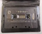 Zoids Amstrad Martech, Zafiro 1986